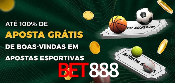 bet888 Ate 100% de Aposta Gratis