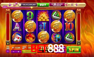 A Emoção da Loteria na bet888: Uma Chance de Mudança de Vida