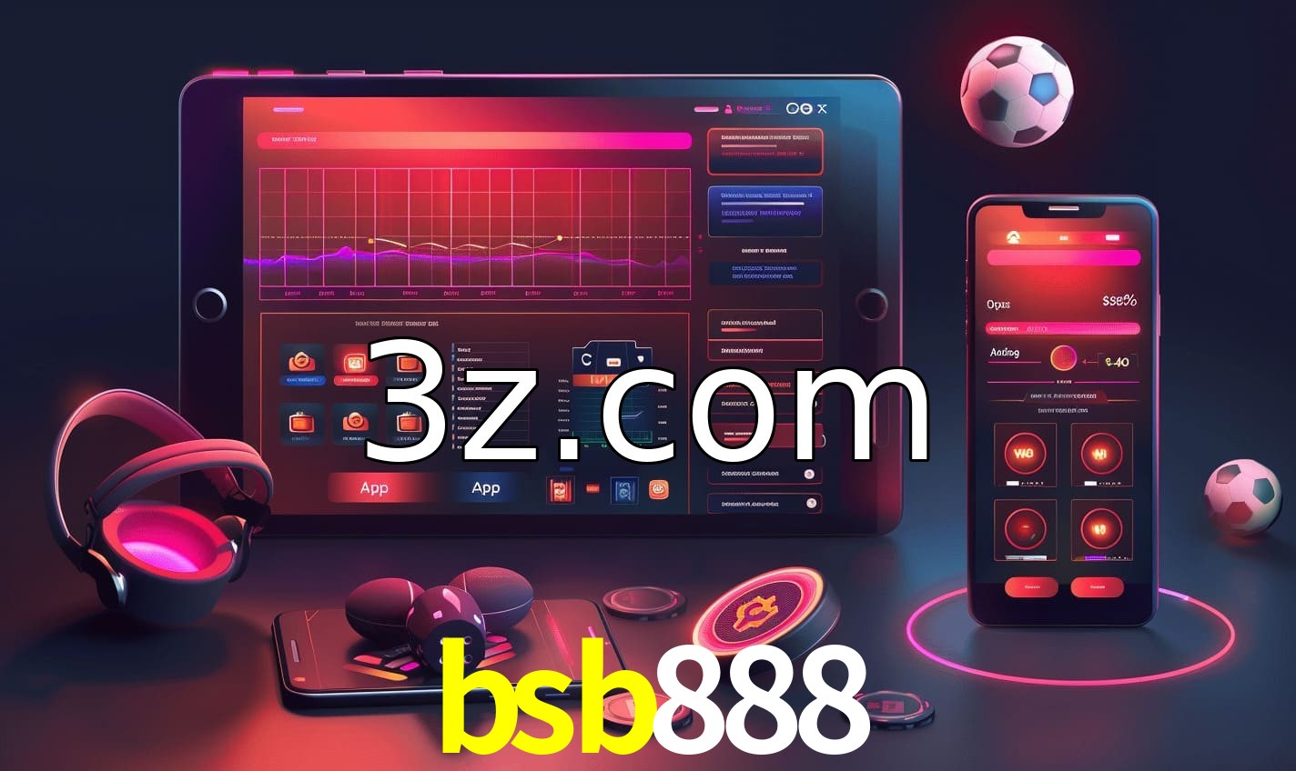 Download bsb888.COM App