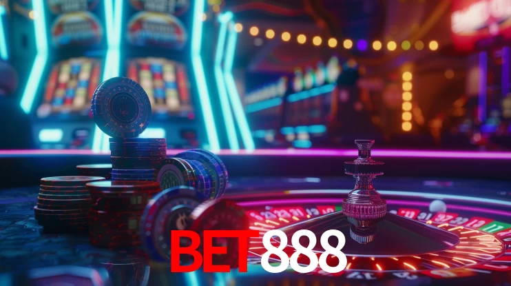 Live Casino bet888