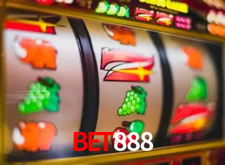 Descubra o Mundo do Cassino Online com bet888
