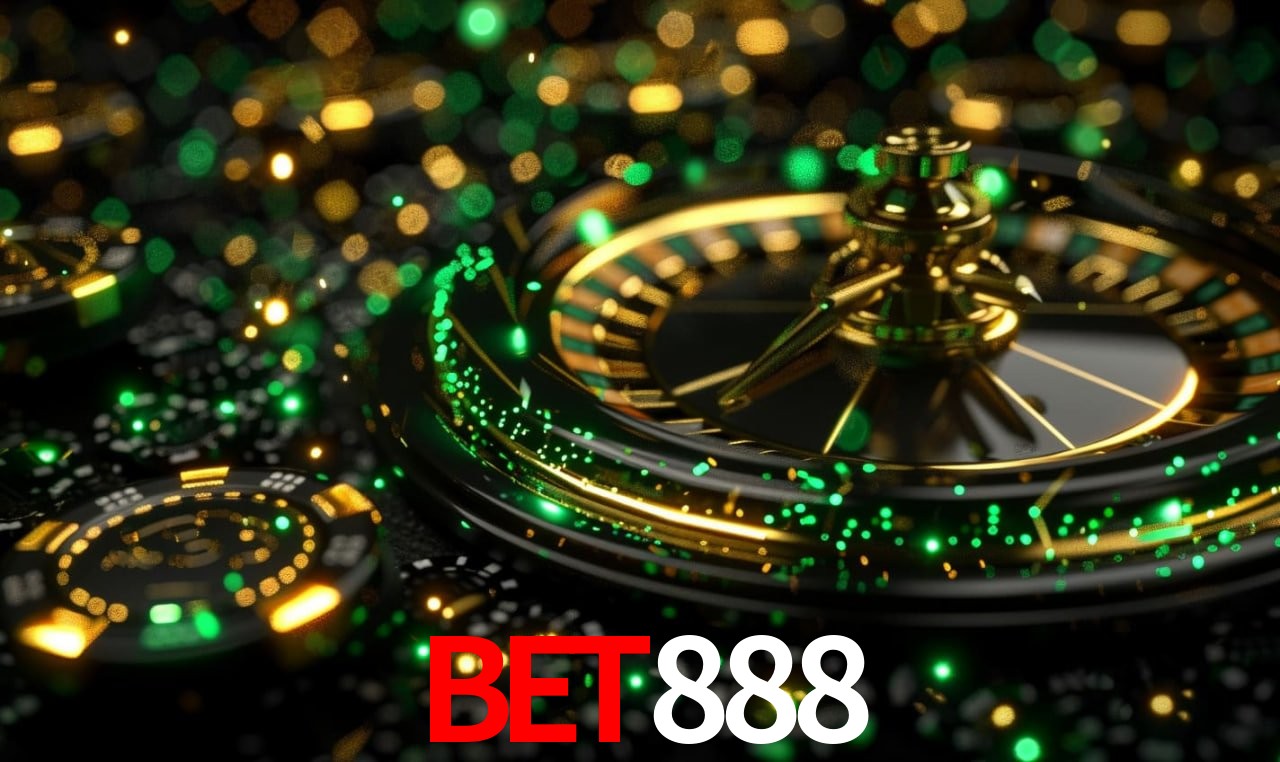 Segurança e performance na plataforma bet888