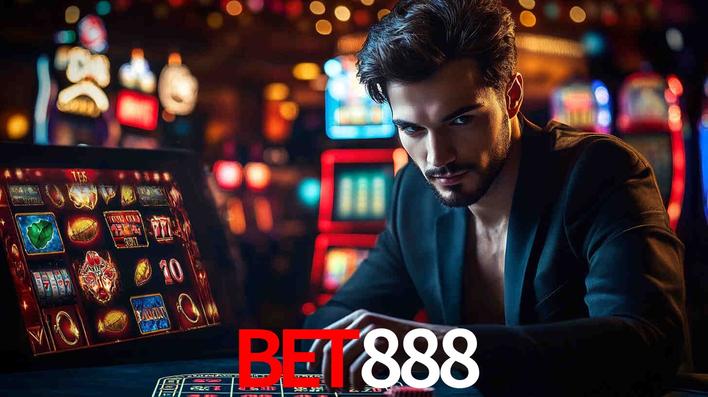 bet888