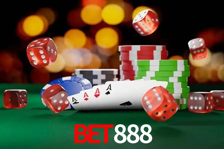 Jogos de Slot bet888