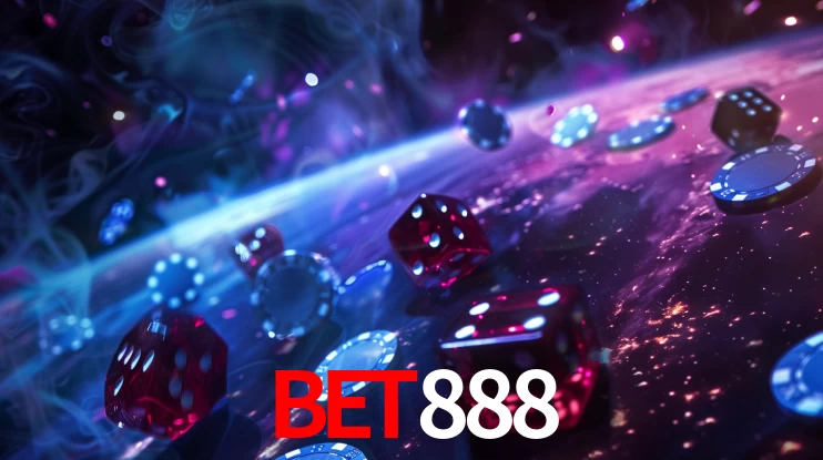 Slot Games bet888