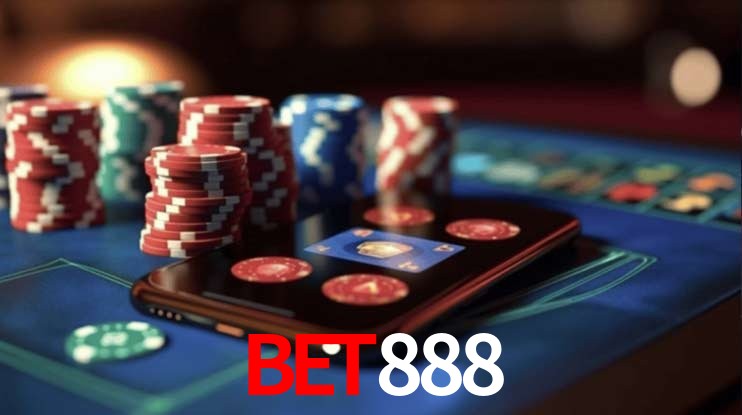 Casino Ao Vivo bet888
