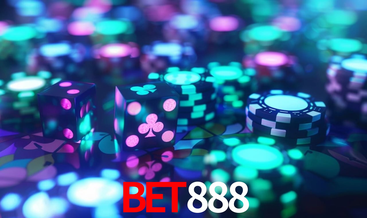 Casino Ao Vivo bet888