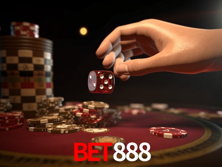Diretório de Jogos bet888