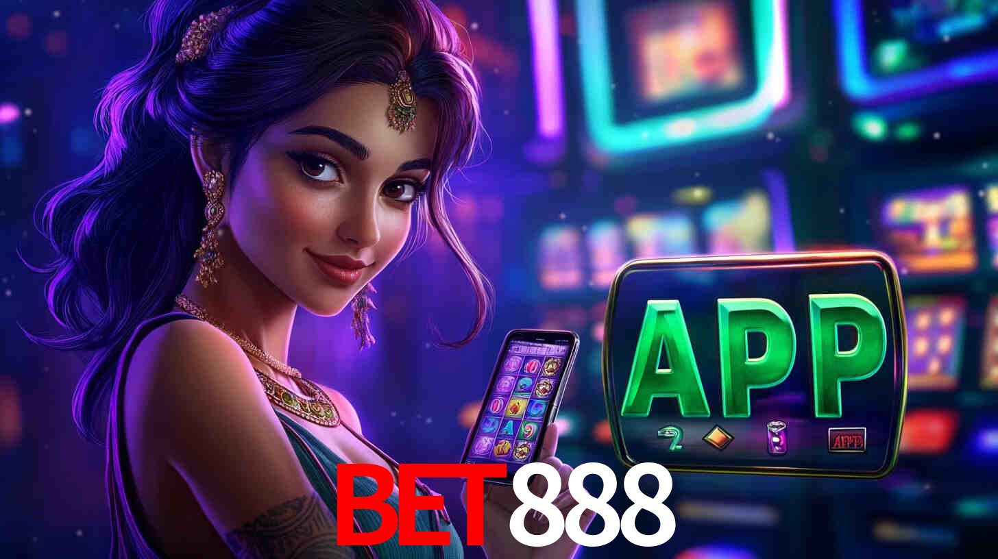 bet888: A Experiência de Casino com Jogos de Mesa ao Vivo