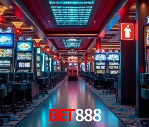 Inovações de Jogos na bet888: O Futuro das Experiências Interativas