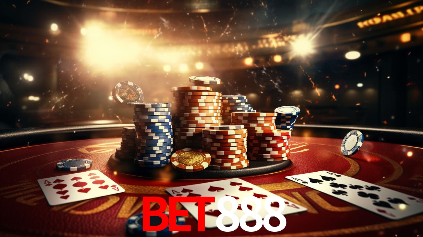 VIP Casino bet888