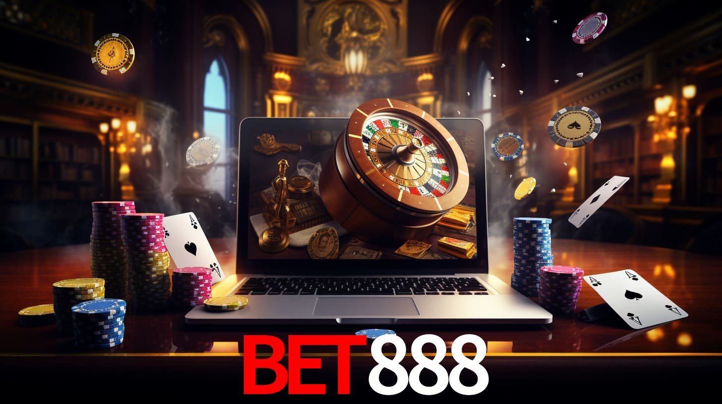 Roulette Table bet888