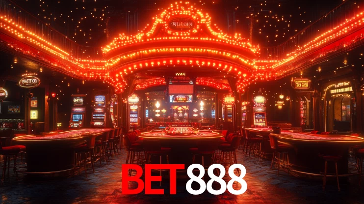 bet888