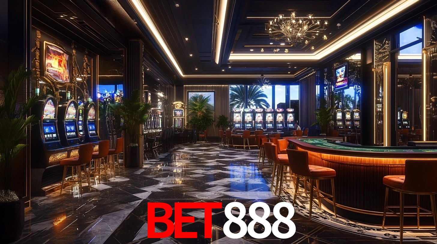 bet888 App Interface