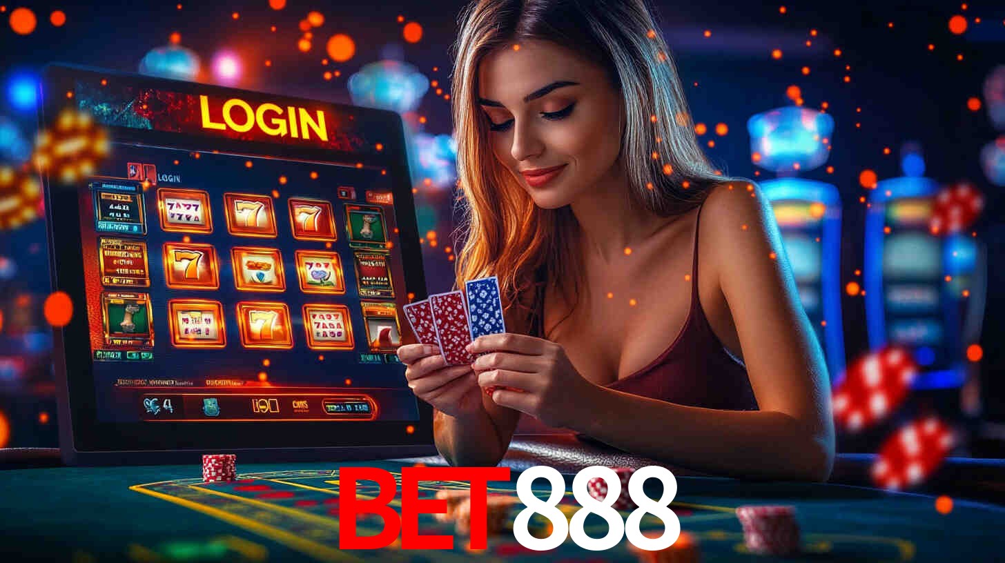 Bônus Generosos e Exclusivos no bet888 para Você!