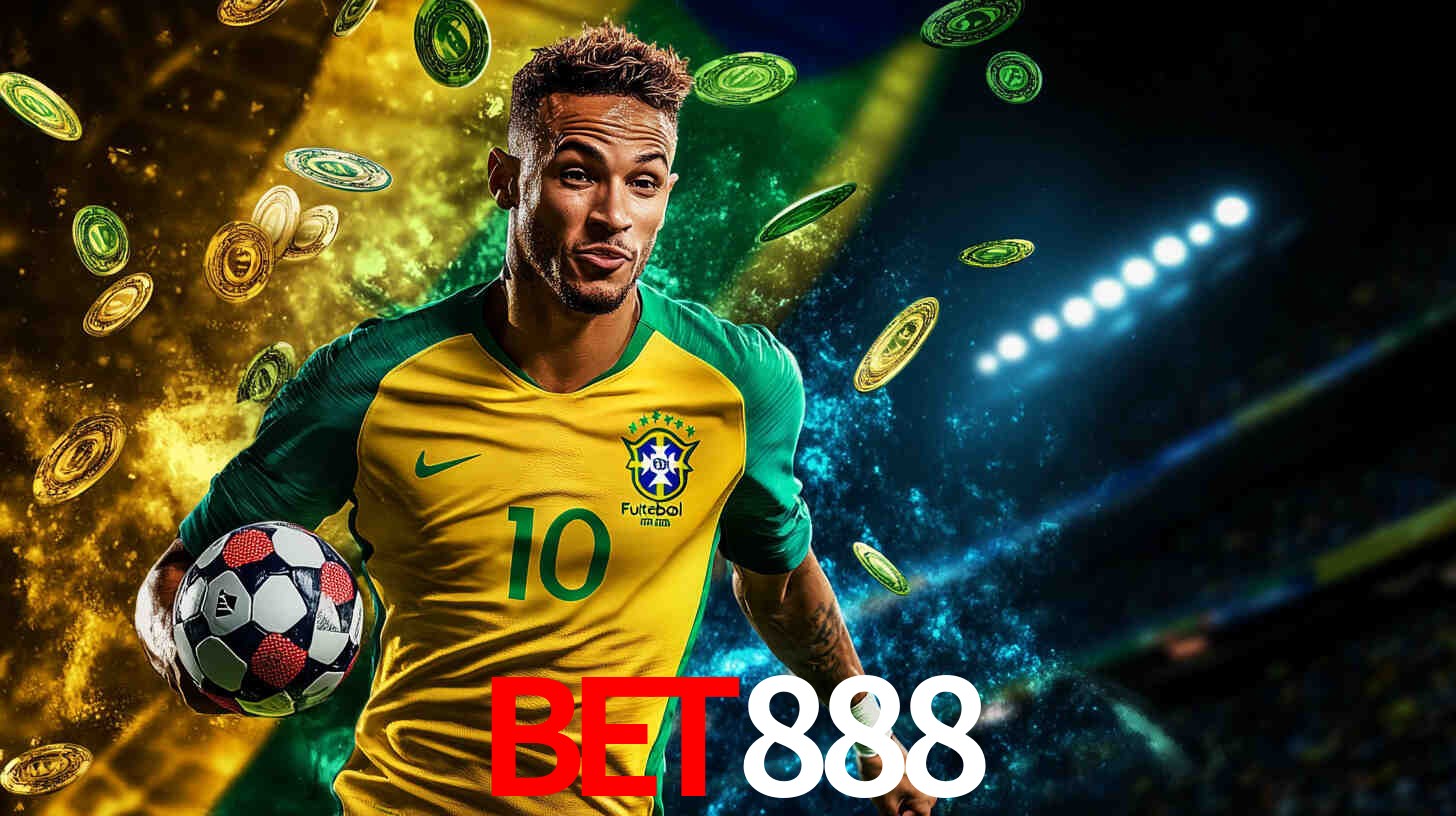 Apostas Esportivas na bet888: Um Guia Completo