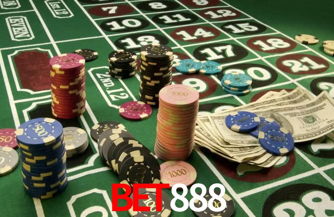 bet888