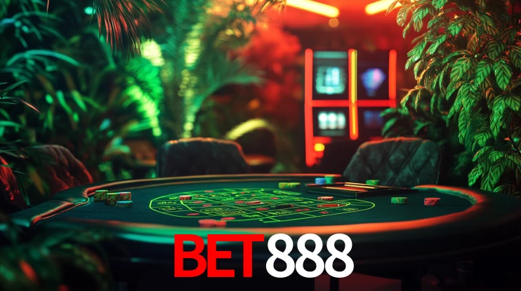 Live Casino bet888